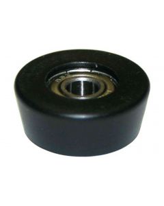 Festool 493055 3/4" Steel Ball Bearing Guide for 492622 HW Edge Trimming Cutter