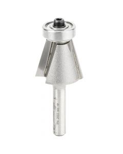 Amana Tool 49409 7/8" Carbide Tipped Lansen Stainless Steel Edge Sinks Router Bit