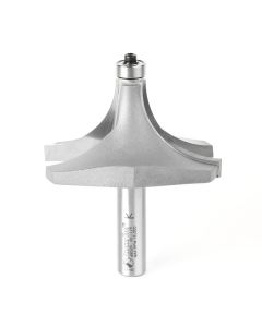 Amana Tool 49524 3" Carbide Tipped Corner Round Router Bit