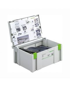 Festool 495294 VAC SYS VT Sort Accessory Systainer