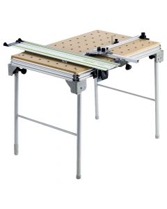Festool 495315 MFT/3 Cross Cut Multi Function Table *Available for In-Store Pickup Only