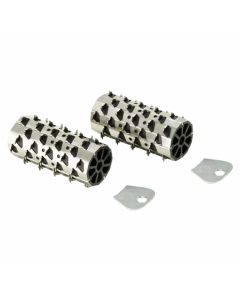 Festool 496111 EW-TP 220 Replacement Roller for TP 220 Wallpaper Perforator, 2 Piece