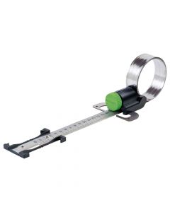 Festool 497304 Circle Cutter with Little Impetus for Carvex Jigsaw