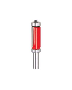Freud 50-509 Trim Top and Bottom Bearing Flush Router Bit, 3/4 x 3-7/8 inch, Carbide
