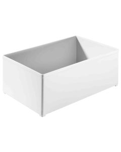 Festool 500068 Plastic Tidy Storage Container for SYS-SB Storage Box, 2 Piece