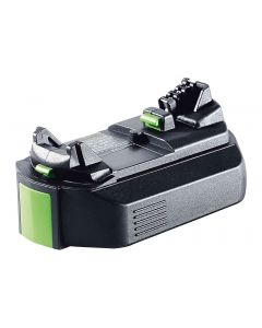 Festool 500243 10.8V Lithium-Ion 2.6Ah Replacement Battery for CXS 