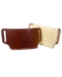 Occidental Leather 5006 Hip Pad with Sheepskin