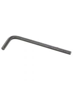 Amana Tool 5008 3mm Allen Key with T-Handle