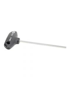 Amana Tool 5014 4mm Allen Key with T-Handle