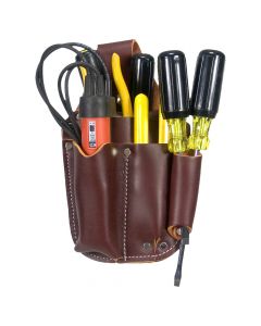 Occidental Leather 5053 Electrician Pocket Caddy