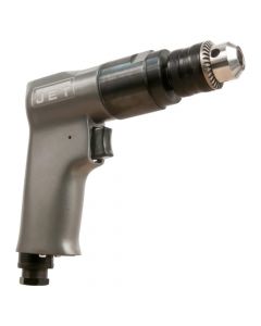 JET 505600 3/8" Reversible Air Drill