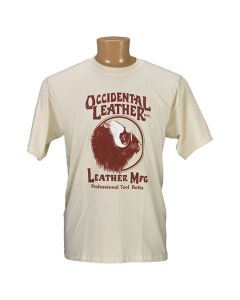Occidental Leather 5058 XL Cotton Oxy-T Shirt