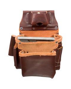Occidental Leather 5061LH Pro Left Handed Fastener Bag