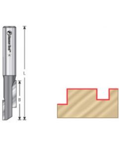 Stagger Tooth Panel Pilot Router Bits