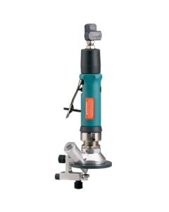 Dynabrade 51332 .7HP Gearless Central Vacuum Router