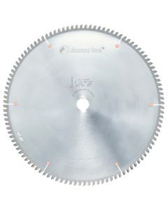 Amana Tool 514108 14" x 108T Carbide Tipped Aluminum and Non-Ferrous Metal Saw Blade