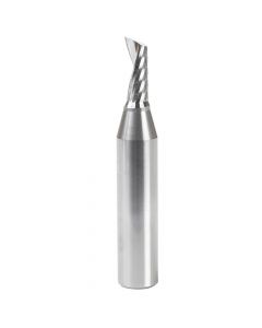 Amana Tool 51483 5/16" Solid Carbide CNC Spiral 'O' Flute Long Up-Cut Router Bit