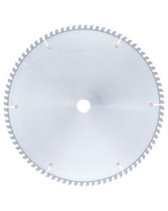 Amana Tool 514841 14" x 84T Carbide Tipped Aluminum and Non-Ferrous Metal Saw Blade