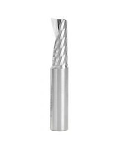 Amana Tool 51645 1/2" Solid Carbide CNC Spiral 'O' Router Bit