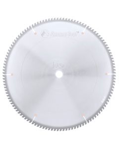 Amana Tool 518121 18" x 120T Carbide Tipped Aluminum and Non-Ferrous Metal Saw Blade