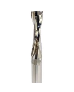 Onsrud Cutter 52-706 0.5" x 2.125" Upcut O Flute Solid Carbide Router Bit