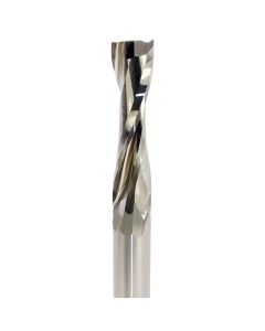 Onsrud Cutter 52-744 12mm x 45mm Upcut O Flute Solid Carbide Router Bit