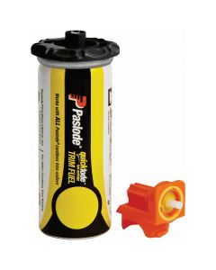 Paslode 816007 0.53 oz Yellow Cordless Finish Fuel Cell