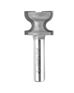 Amana Tool 53826 1-1/4" Carbide Tipped Window Sill Edge Router Bit