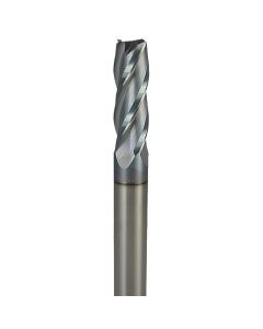 Onsrud Cutter 54-266 8mm Upcut Solid Carbide Router Bit
