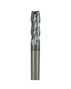 Onsrud Cutter 54-276 12mm Upcut Solid Carbide Router Bit