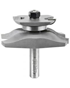 Amana Tool 54221 3-3/8" Carbide Tipped Ogee Raised Panel Router Bit