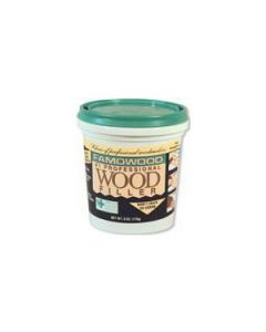Famowood 40042152 1/4" Golden Oak Latex Wood Filler