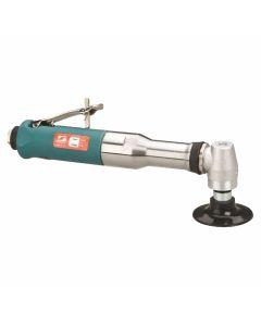 Dynabrade 54403 3" Non-Vacuum Extended Right Angle Disc Sander