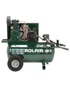 Rolair 5520K17A 42" Heavy Duty Compressor
