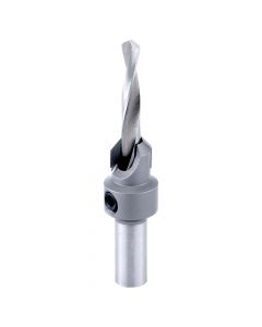 Amana Tool 55212 15/32" Carbide Tipped Countersink Drill Bit
