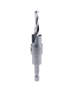 Amana Tool 55286 1/2" Carbide Tipped Counterbore Drill Bit