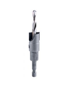 Amana Tool 55288 5/8" Carbide Tipped Counterbore Drill Bit