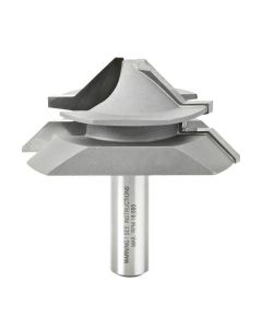 Amana Tool 55390 2-11/16" Carbide Tipped Lock Miter Router Bit