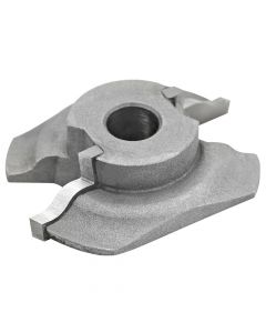 Amana Tool 55434 Carbide Tipped Ogee Cope Cutter