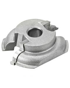 Amana Tool 55444 Carbide Tipped Bead Cope Cutter
