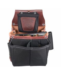 Occidental Leather 5564 Belt Worn Fastener Bag