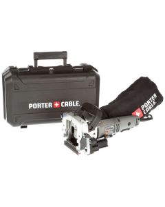 Porter Cable 557 7.0 Amp Deluxe Plate Joiner Kit