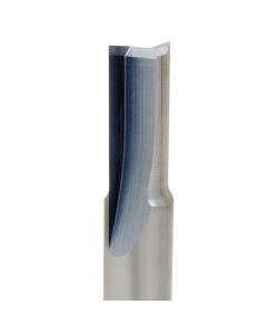 Onsrud Cutter 56-122 3/8" Solid Carbide 2 Straight V Flute Router Bit