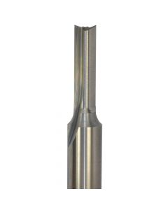 Onsrud Cutter 56-310 5/16" Solid Carbide 2 Straight V Flute Router Bit 