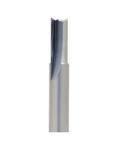 Onsrud Cutter 56-390 0.75" Straight V Flute Solid Carbide Router Bit