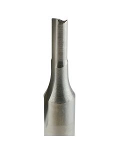 Onsrud Cutter 56-610 1/8" Solid Carbide Straight O Flute Router Bit