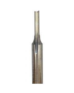 Onsrud Cutter 56-612 1/8" Solid Carbide Straight O Flute Router Bit