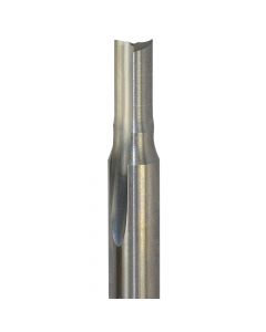 Onsrud Cutter 56-616 3/16" Solid Carbide Straight O Flute Router Bit