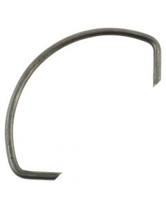 Robert Larson 560-3180 F Mitre Ring