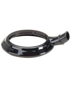 Dynabrade 57089 5" - 6" Vacuum Lip-Seal Shroud
